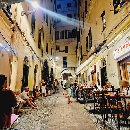 Homeholidaysanremo - Classic Exterior foto