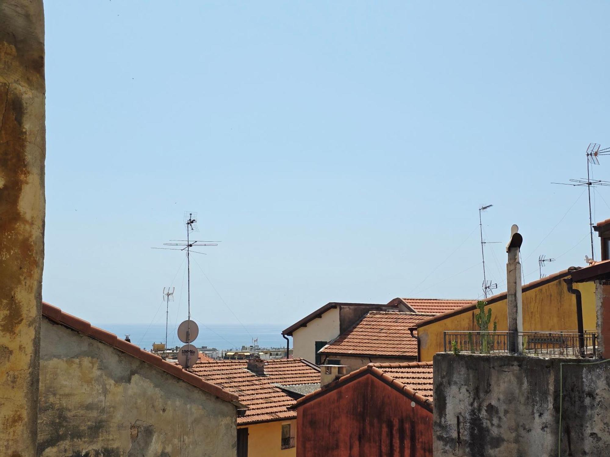 Homeholidaysanremo - Classic Exterior foto